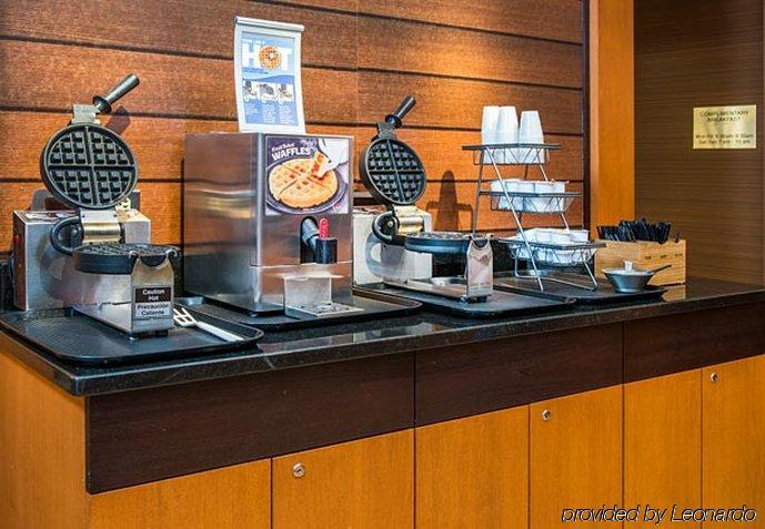 Fairfield Inn & Suites By Marriott Фредерік Екстер'єр фото