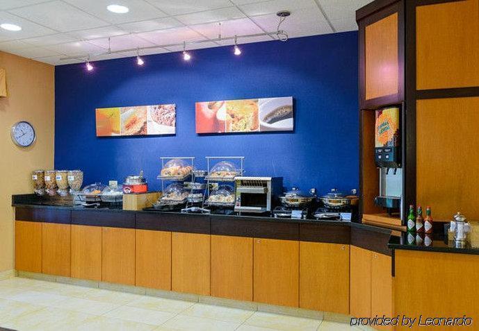 Fairfield Inn & Suites By Marriott Фредерік Екстер'єр фото