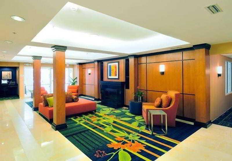 Fairfield Inn & Suites By Marriott Фредерік Екстер'єр фото